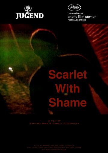 Scarlet With Shame (2009)