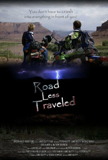 Road Less Traveled трейлер (2014)