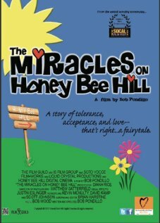 The Miracles on Honey Bee Hill трейлер (2012)