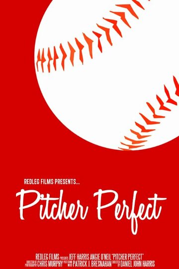 Pitcher Perfect трейлер (2011)