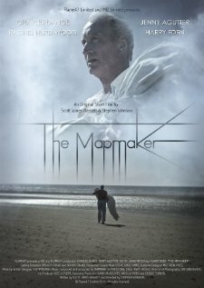 The Mapmaker трейлер (2011)