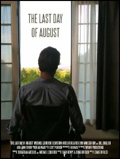 Последний день августа трейлер (2012)