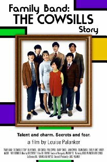 Family Band: The Cowsills Story трейлер (2011)