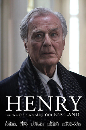 Генри трейлер (2011)