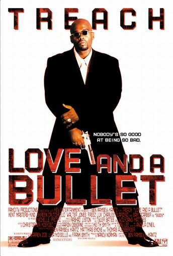 Любовь и пули трейлер (2002)