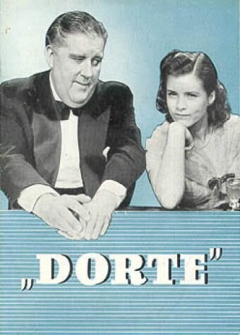 Дорте трейлер (1951)