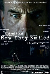 How They Smiled (2011)