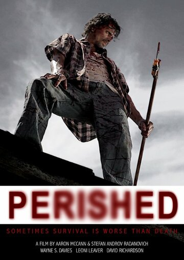 Perished (2011)