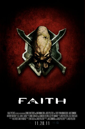 Halo: Faith трейлер (2011)