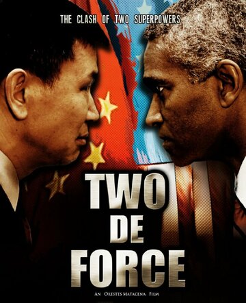 Two de Force трейлер (2011)