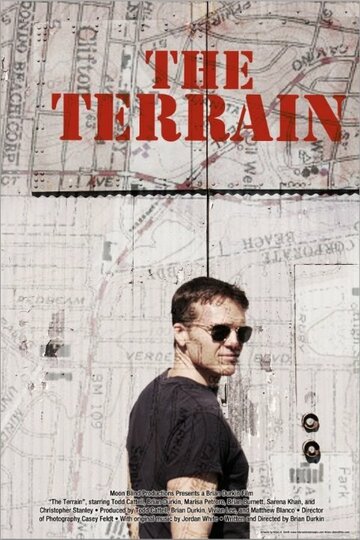 The Terrain трейлер (2011)