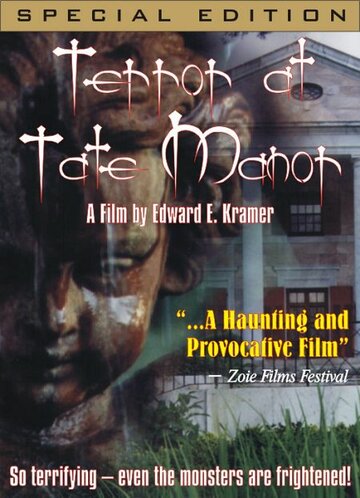 Terror at Tate Manor трейлер (2002)