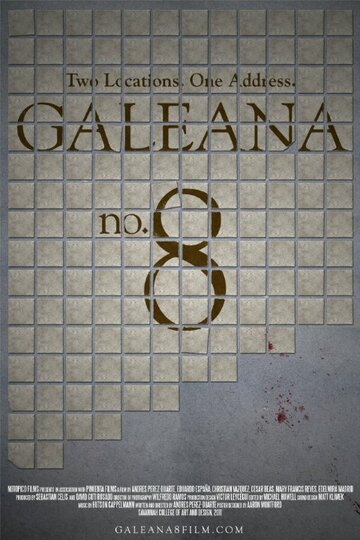 Galeana No. 8 (2011)
