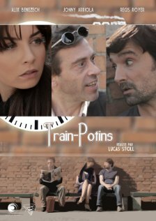 Train Potins трейлер (2011)