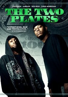 The Two Plates трейлер (2010)