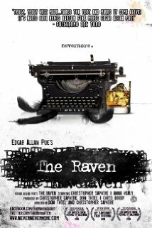 Edgar Allan Poe's The Raven трейлер (2011)