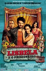 Лисбела и преступник трейлер (2003)