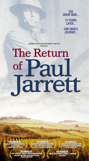 The Return of Paul Jarrett трейлер (1998)