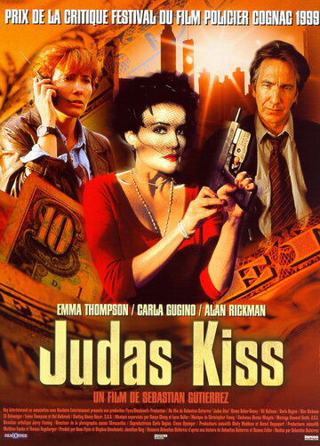 Поцелуй Иуды трейлер (1998)