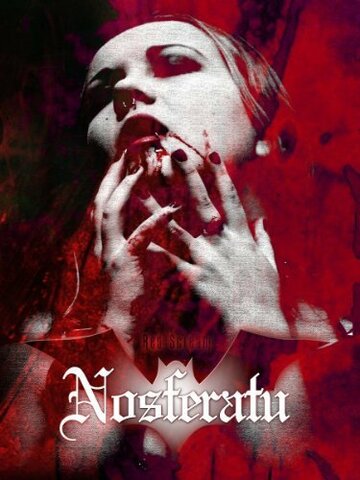 Red Scream Nosferatu трейлер (2009)