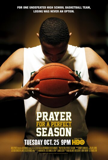 Prayer for a Perfect Season трейлер (2011)