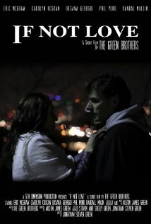 If Not Love трейлер (2011)