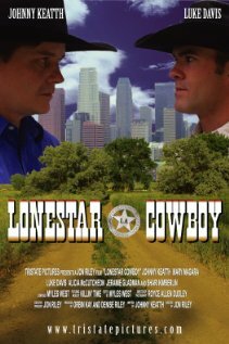 Lonestar Cowboy трейлер (2003)