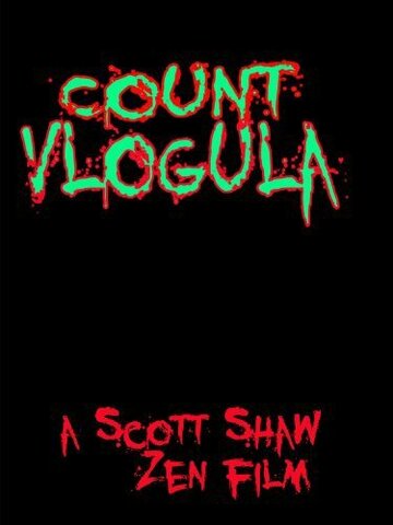 Count Vlogula трейлер (2010)