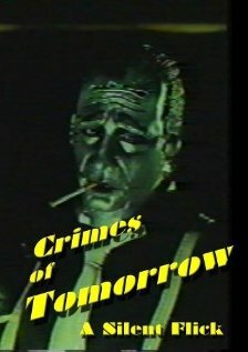 Crimes of Tomorrow