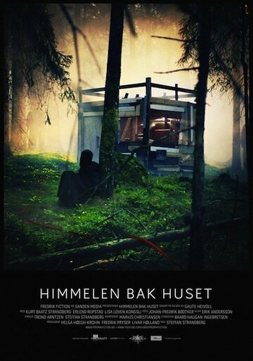 Himmelen bak huset трейлер (2011)