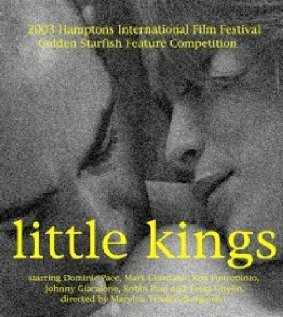 Little Kings трейлер (2003)