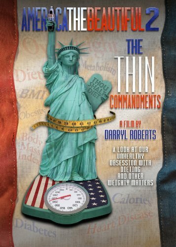 America the Beautiful 2: The Thin Commandments трейлер (2011)