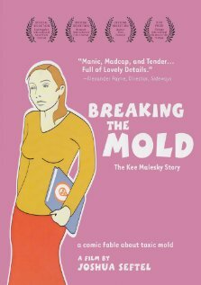 Breaking the Mold: The Kee Malesky Story трейлер (2003)