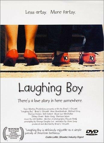 Laughing Boy трейлер (2000)