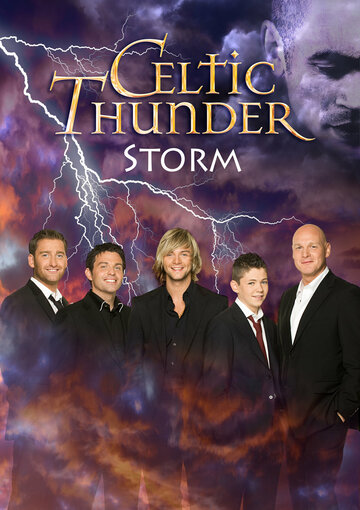 Celtic Thunder: Шторм трейлер (2011)