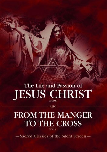 Жизнь и страсти Иисуса Христа трейлер (1907)