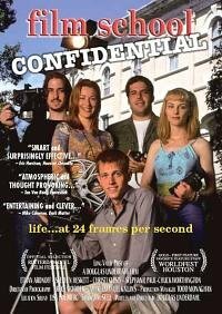 Film School Confidential трейлер (2002)