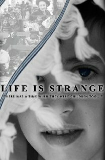 Жизнь – странная штука трейлер (2012)