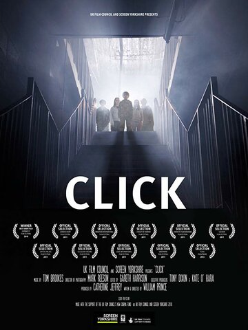 Click трейлер (2010)