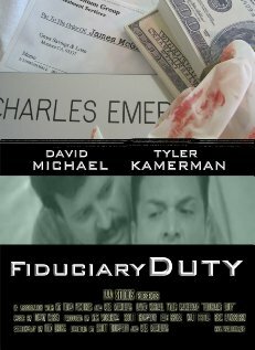 Fiduciary Duty трейлер (2010)