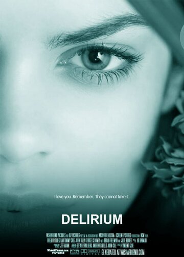 Делириум трейлер (2014)