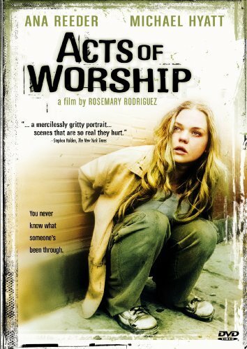 Acts of Worship трейлер (2001)