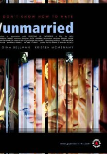 Married/Unmarried трейлер (2001)