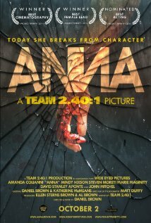 Anna трейлер (2011)