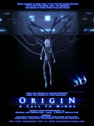 Origin: A Call to Minds трейлер (2013)