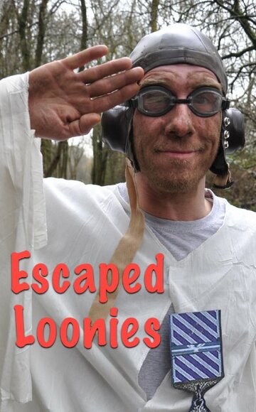 Escaped Loonies трейлер (2011)