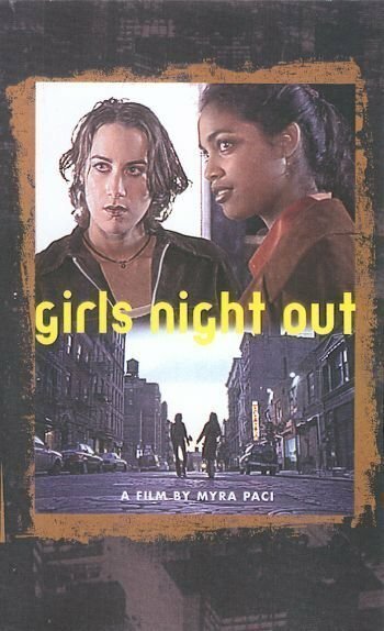 Girls Night Out трейлер (1997)