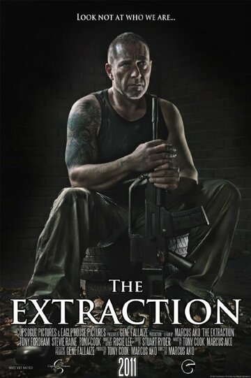 The Extraction трейлер (2012)