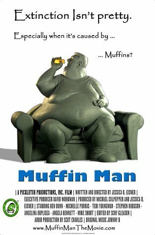 Muffin Man трейлер (2003)