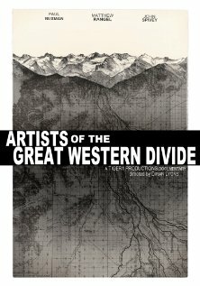 Artists of the Great Western Divide трейлер (2010)